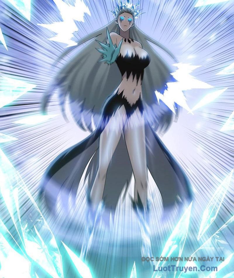 Kẻ Tàn Nhẫn Ngày Tận Thế: Bắt Đầu Dự Trữ Hàng Tỷ Tấn Vật Tư Chap 87 - Next Chap 88