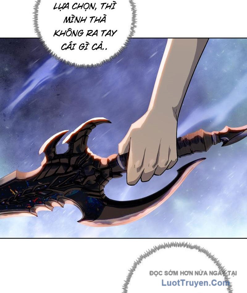 Kẻ Tàn Nhẫn Ngày Tận Thế: Bắt Đầu Dự Trữ Hàng Tỷ Tấn Vật Tư Chap 87 - Next Chap 88