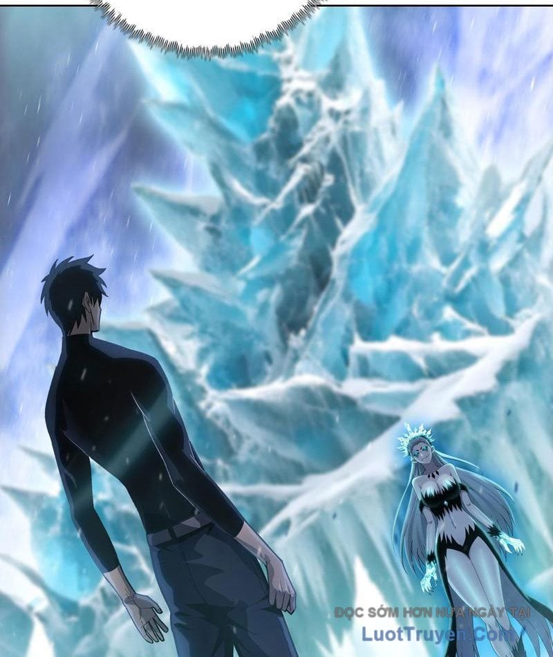 Kẻ Tàn Nhẫn Ngày Tận Thế: Bắt Đầu Dự Trữ Hàng Tỷ Tấn Vật Tư Chap 87 - Next Chap 88