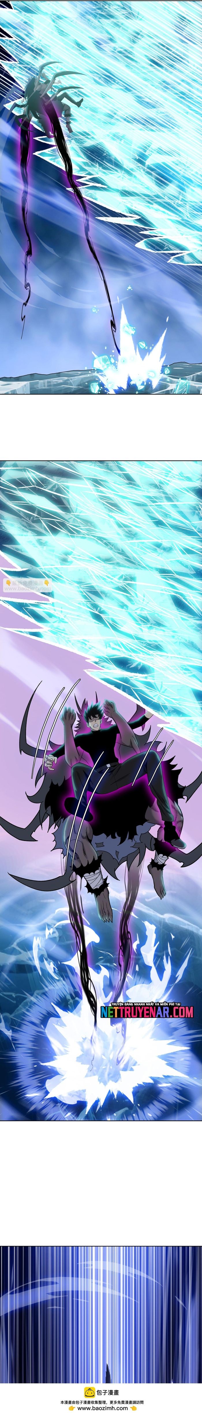 Kẻ Tàn Nhẫn Ngày Tận Thế: Bắt Đầu Dự Trữ Hàng Tỷ Tấn Vật Tư Chap 88 - Next Chap 89