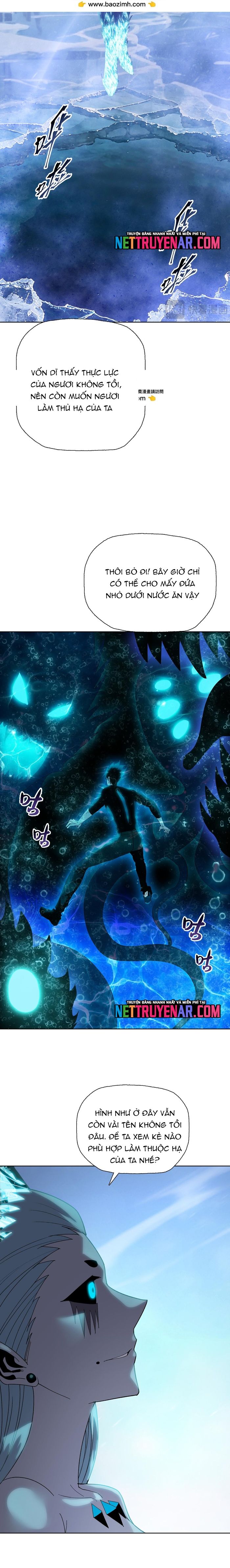 Kẻ Tàn Nhẫn Ngày Tận Thế: Bắt Đầu Dự Trữ Hàng Tỷ Tấn Vật Tư Chap 88 - Next Chap 89