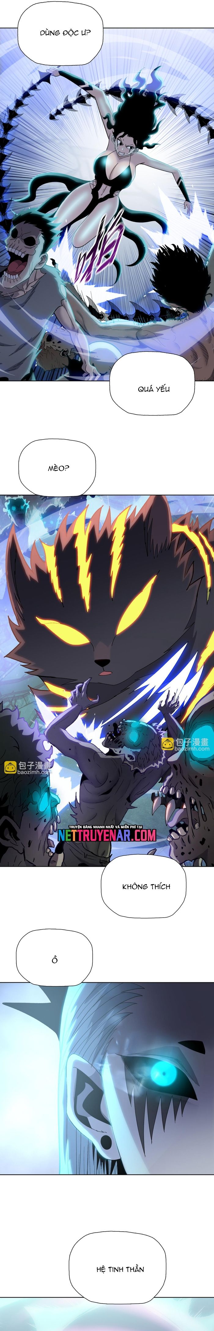 Kẻ Tàn Nhẫn Ngày Tận Thế: Bắt Đầu Dự Trữ Hàng Tỷ Tấn Vật Tư Chap 88 - Next Chap 89