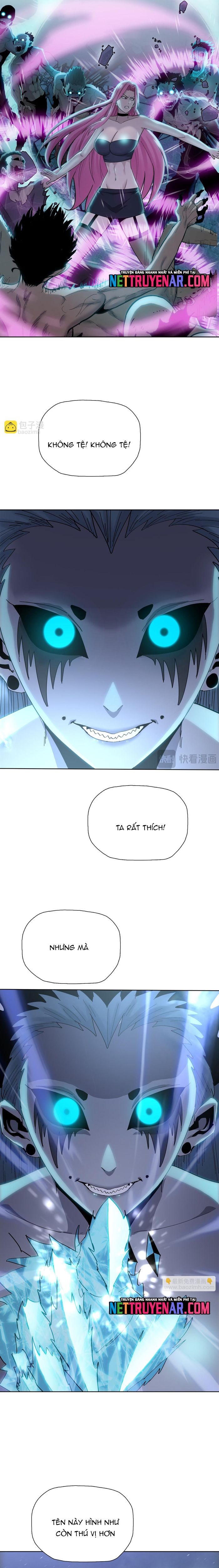 Kẻ Tàn Nhẫn Ngày Tận Thế: Bắt Đầu Dự Trữ Hàng Tỷ Tấn Vật Tư Chap 88 - Next Chap 89