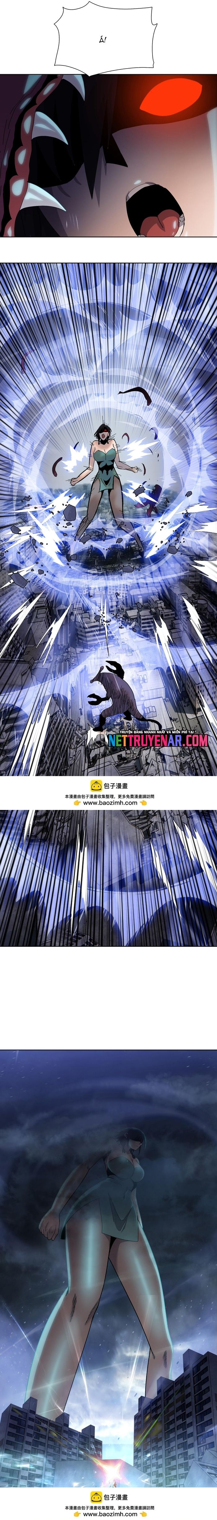 Kẻ Tàn Nhẫn Ngày Tận Thế: Bắt Đầu Dự Trữ Hàng Tỷ Tấn Vật Tư Chap 88 - Next Chap 89