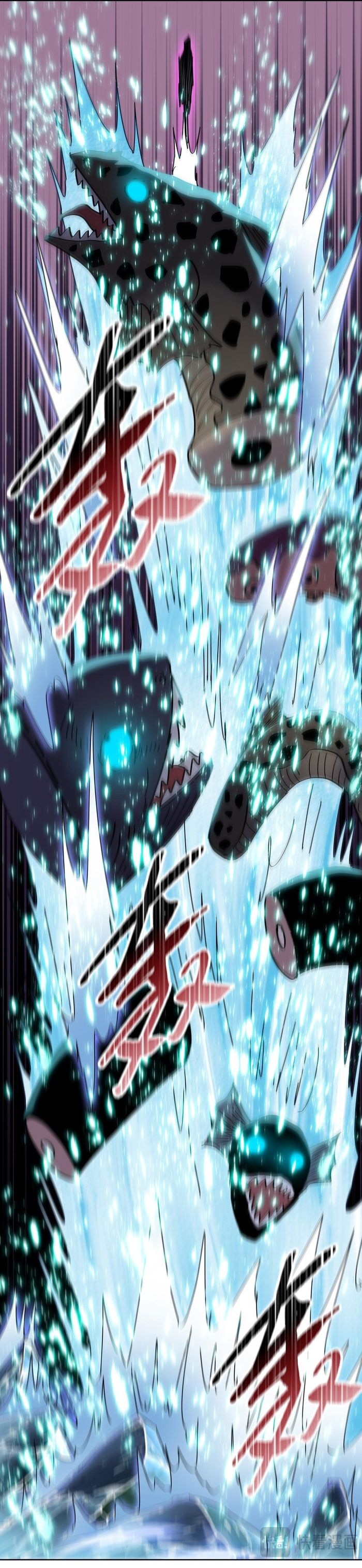 Kẻ Tàn Nhẫn Ngày Tận Thế: Bắt Đầu Dự Trữ Hàng Tỷ Tấn Vật Tư Chap 88 - Next Chap 89