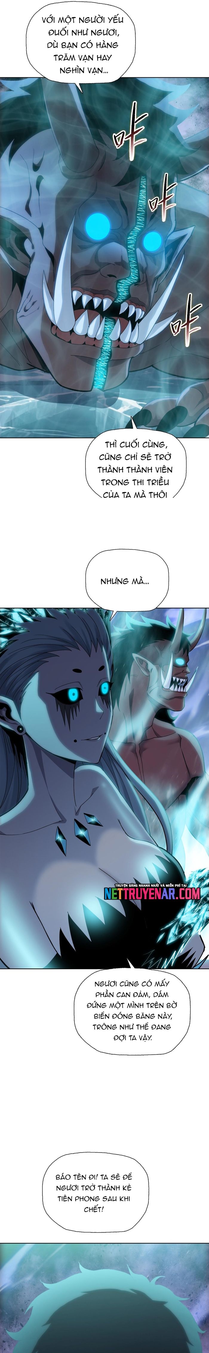 Kẻ Tàn Nhẫn Ngày Tận Thế: Bắt Đầu Dự Trữ Hàng Tỷ Tấn Vật Tư Chap 88 - Next Chap 89