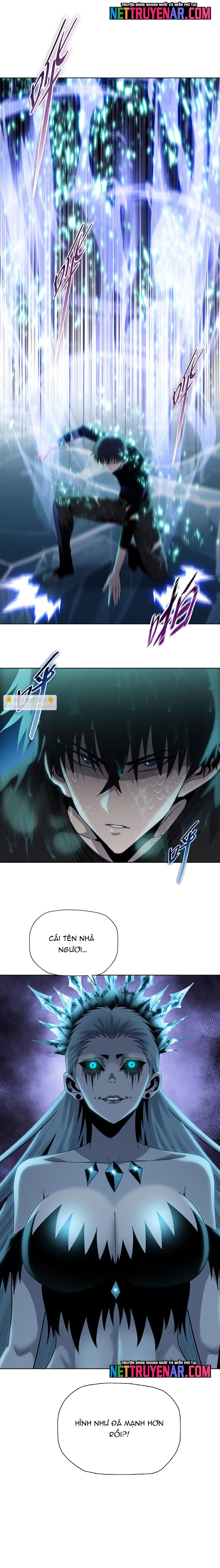 Kẻ Tàn Nhẫn Ngày Tận Thế: Bắt Đầu Dự Trữ Hàng Tỷ Tấn Vật Tư Chap 88 - Next Chap 89