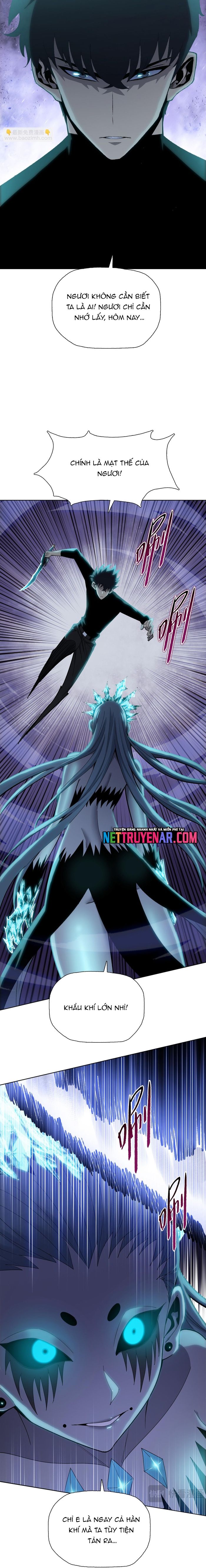 Kẻ Tàn Nhẫn Ngày Tận Thế: Bắt Đầu Dự Trữ Hàng Tỷ Tấn Vật Tư Chap 88 - Next Chap 89