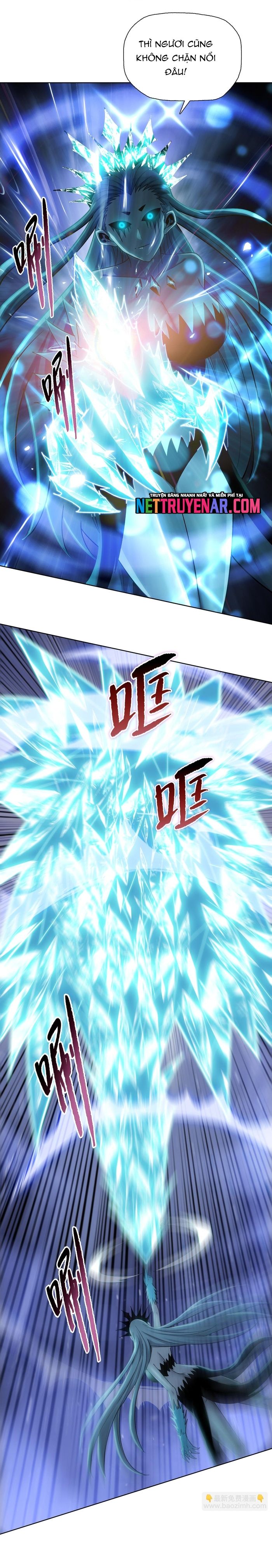 Kẻ Tàn Nhẫn Ngày Tận Thế: Bắt Đầu Dự Trữ Hàng Tỷ Tấn Vật Tư Chap 88 - Next Chap 89