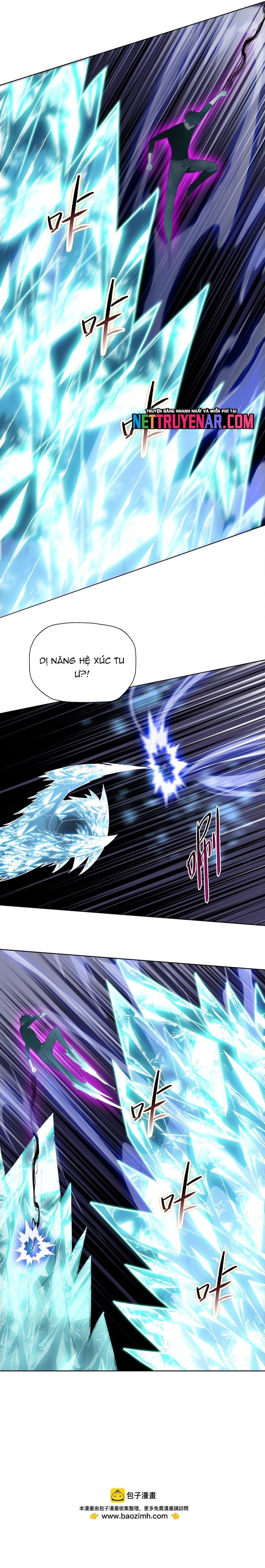 Kẻ Tàn Nhẫn Ngày Tận Thế: Bắt Đầu Dự Trữ Hàng Tỷ Tấn Vật Tư Chap 88 - Next Chap 89