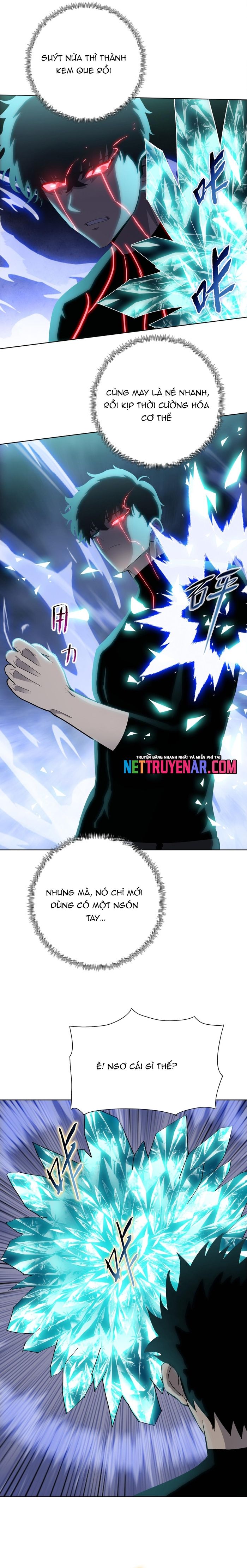 Kẻ Tàn Nhẫn Ngày Tận Thế: Bắt Đầu Dự Trữ Hàng Tỷ Tấn Vật Tư Chap 88 - Next Chap 89