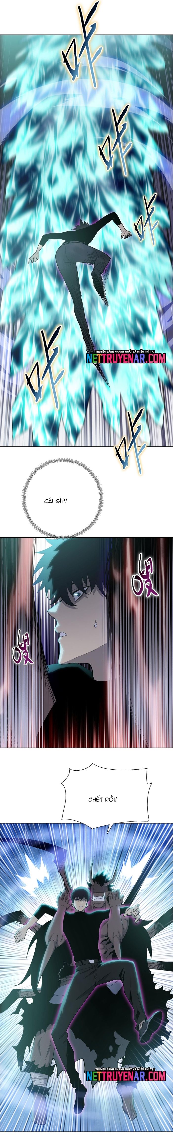 Kẻ Tàn Nhẫn Ngày Tận Thế: Bắt Đầu Dự Trữ Hàng Tỷ Tấn Vật Tư Chap 88 - Next Chap 89