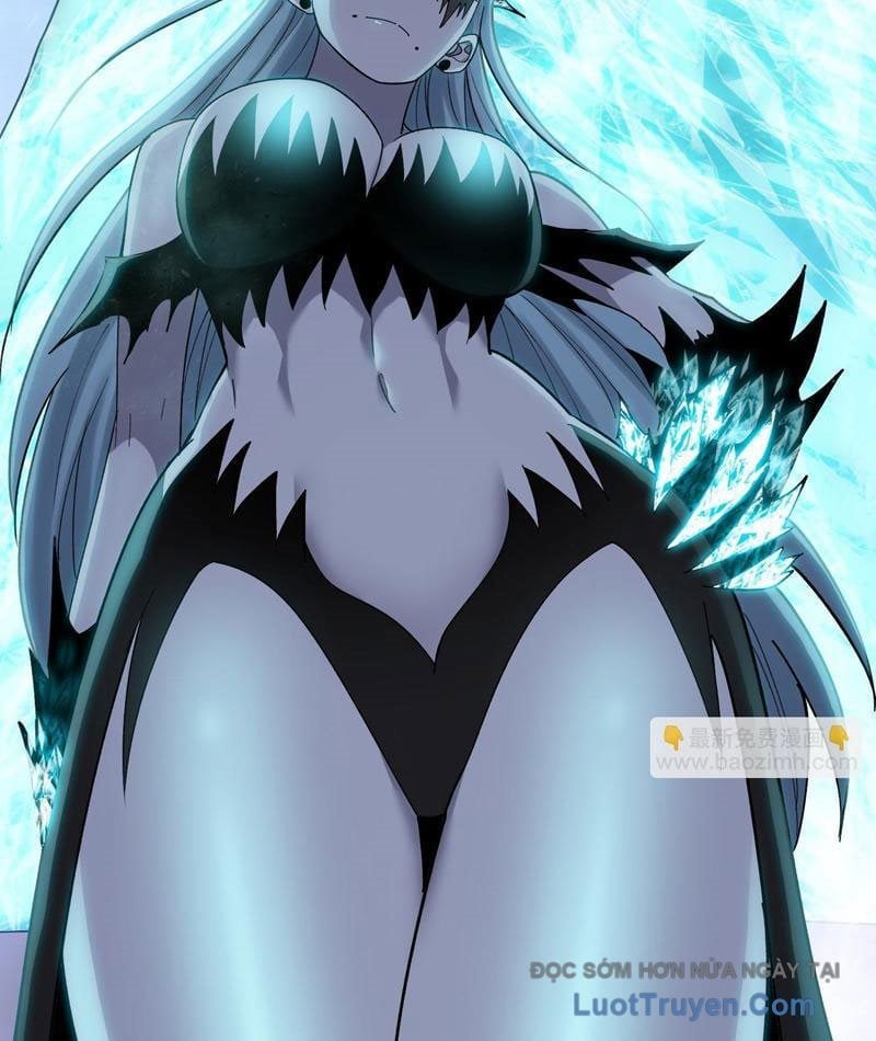 Kẻ Tàn Nhẫn Ngày Tận Thế: Bắt Đầu Dự Trữ Hàng Tỷ Tấn Vật Tư Chap 89 - Next Chap 90