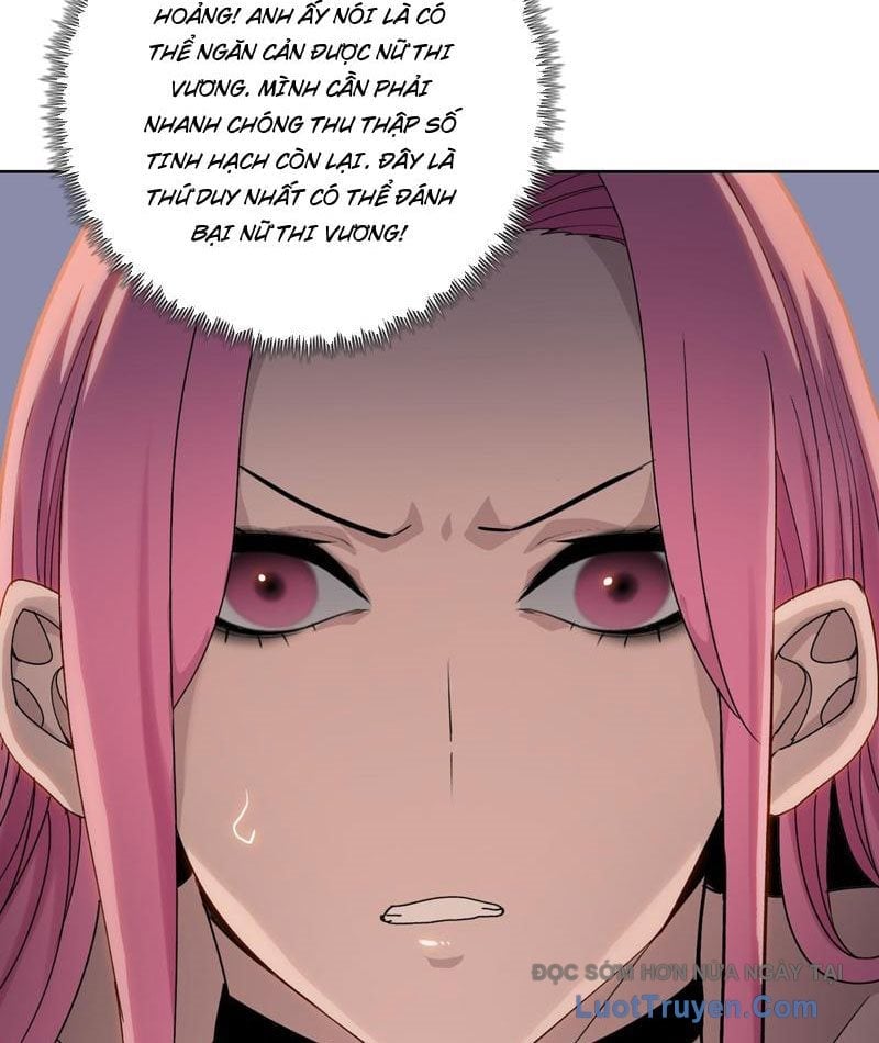 Kẻ Tàn Nhẫn Ngày Tận Thế: Bắt Đầu Dự Trữ Hàng Tỷ Tấn Vật Tư Chap 89 - Next Chap 90