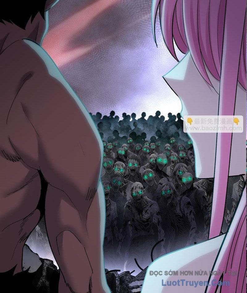 Kẻ Tàn Nhẫn Ngày Tận Thế: Bắt Đầu Dự Trữ Hàng Tỷ Tấn Vật Tư Chap 89 - Next Chap 90