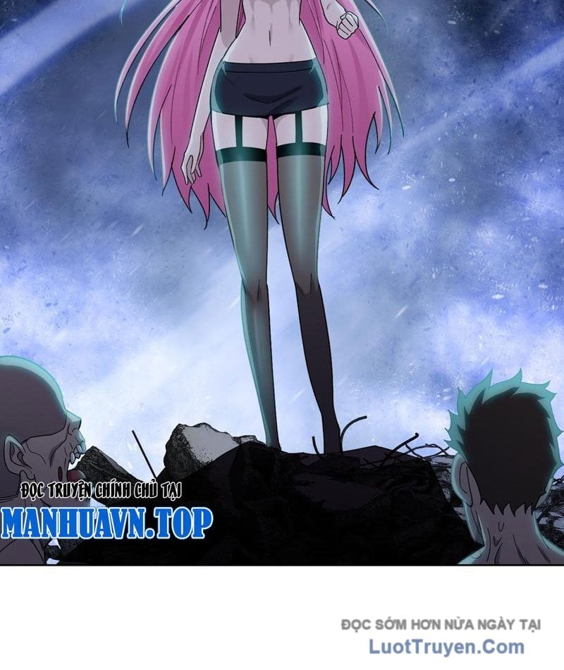 Kẻ Tàn Nhẫn Ngày Tận Thế: Bắt Đầu Dự Trữ Hàng Tỷ Tấn Vật Tư Chap 89 - Next Chap 90