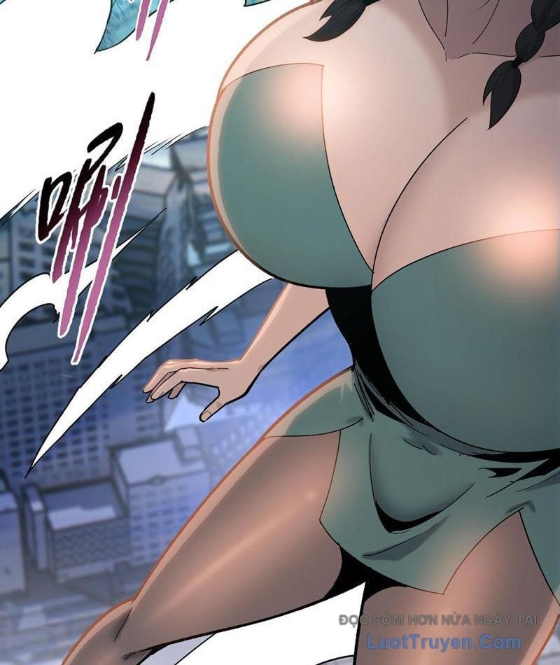 Kẻ Tàn Nhẫn Ngày Tận Thế: Bắt Đầu Dự Trữ Hàng Tỷ Tấn Vật Tư Chap 89 - Next Chap 90