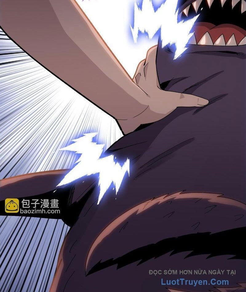 Kẻ Tàn Nhẫn Ngày Tận Thế: Bắt Đầu Dự Trữ Hàng Tỷ Tấn Vật Tư Chap 89 - Next Chap 90