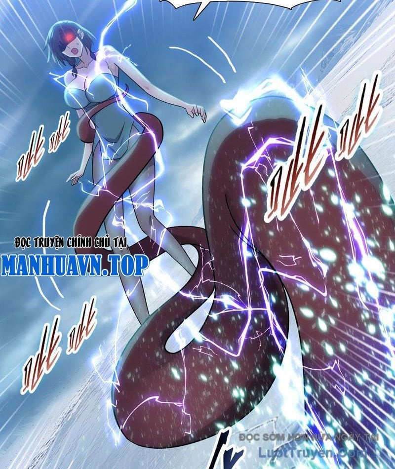 Kẻ Tàn Nhẫn Ngày Tận Thế: Bắt Đầu Dự Trữ Hàng Tỷ Tấn Vật Tư Chap 89 - Next Chap 90