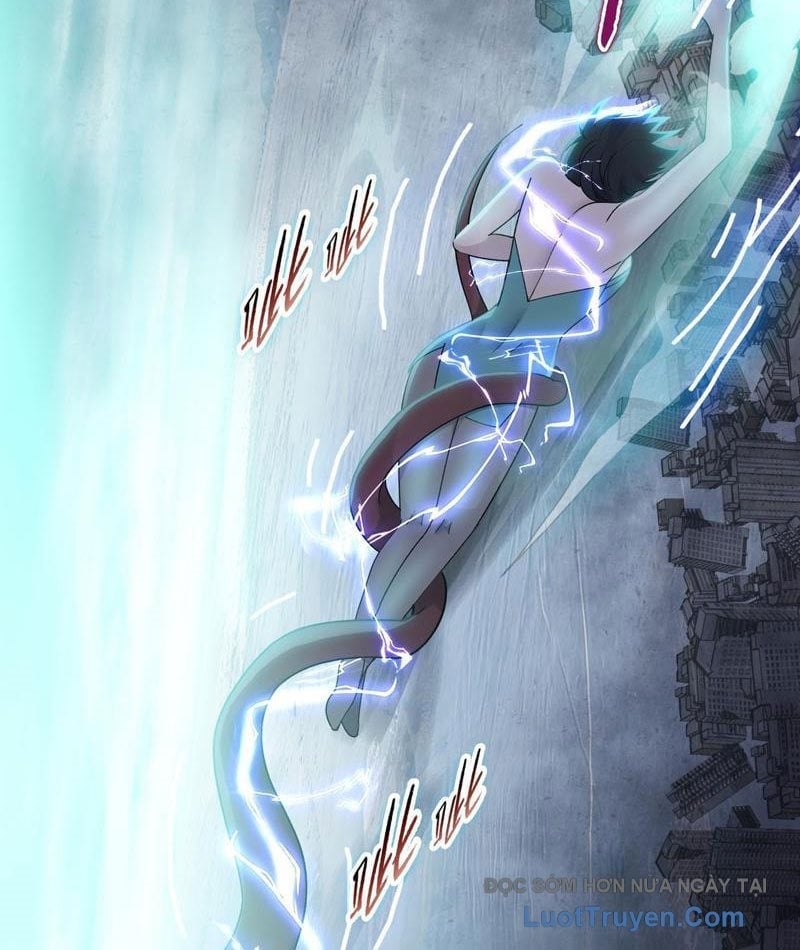 Kẻ Tàn Nhẫn Ngày Tận Thế: Bắt Đầu Dự Trữ Hàng Tỷ Tấn Vật Tư Chap 89 - Next Chap 90