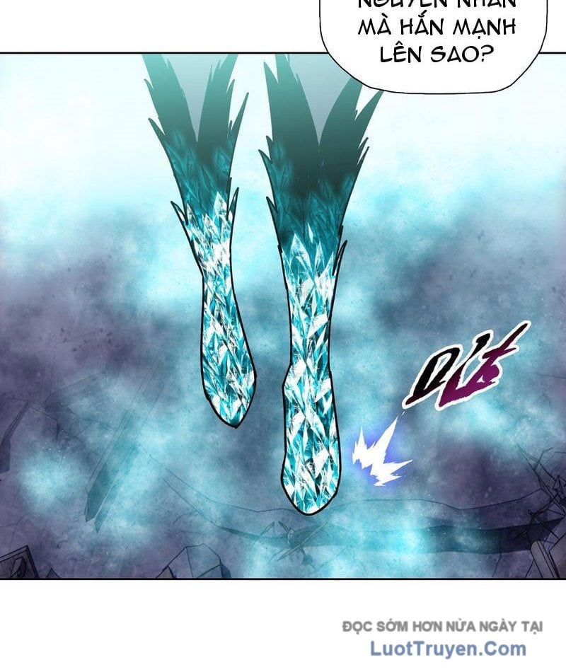 Kẻ Tàn Nhẫn Ngày Tận Thế: Bắt Đầu Dự Trữ Hàng Tỷ Tấn Vật Tư Chap 89 - Next Chap 90