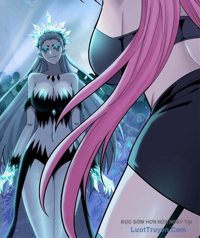 Kẻ Tàn Nhẫn Ngày Tận Thế: Bắt Đầu Dự Trữ Hàng Tỷ Tấn Vật Tư Chap 89 - Next Chap 90