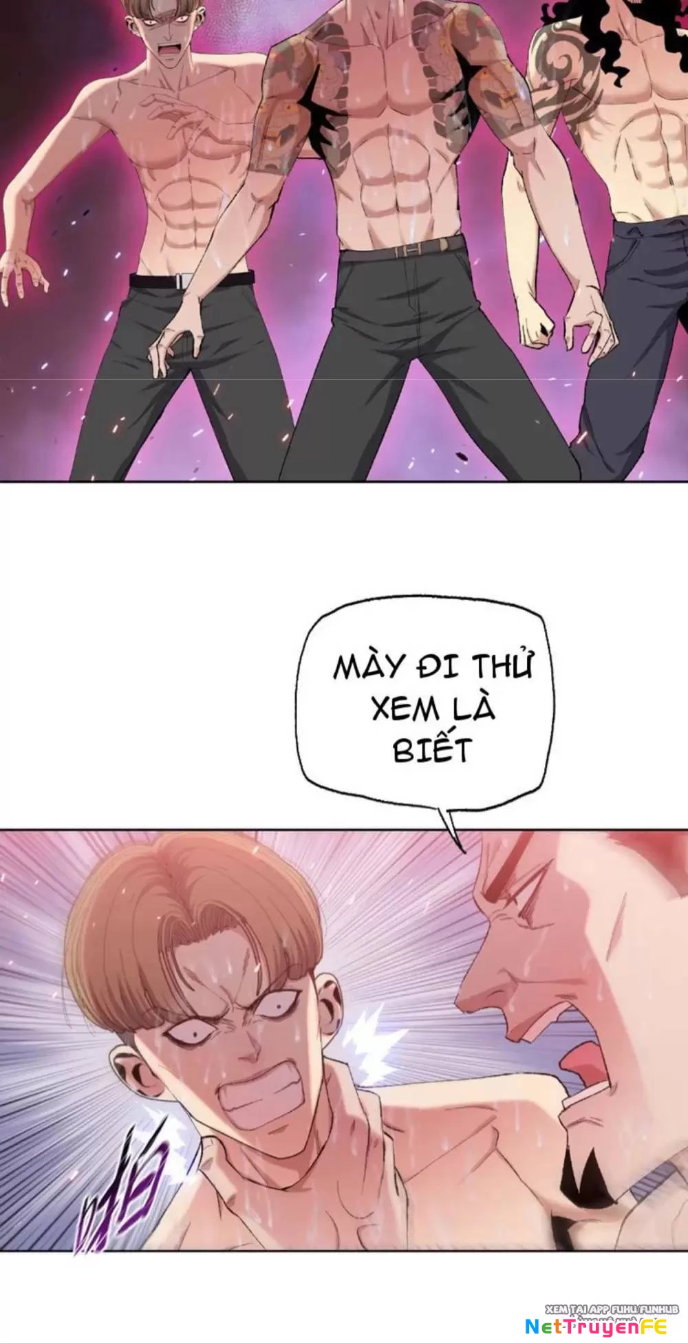 Kẻ Tàn Nhẫn Ngày Tận Thế: Bắt Đầu Dự Trữ Hàng Tỷ Tấn Vật Tư Chap 9 - Next Chap 10