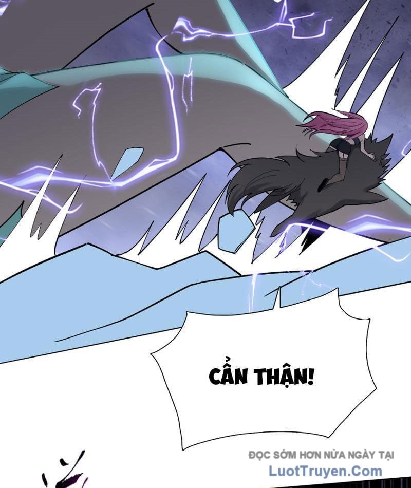 Kẻ Tàn Nhẫn Ngày Tận Thế: Bắt Đầu Dự Trữ Hàng Tỷ Tấn Vật Tư Chap 91 - Next Chap 92