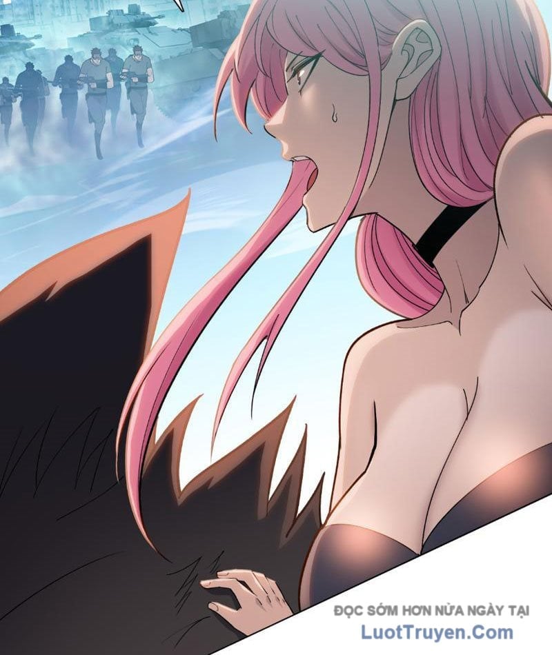 Kẻ Tàn Nhẫn Ngày Tận Thế: Bắt Đầu Dự Trữ Hàng Tỷ Tấn Vật Tư Chap 91 - Next Chap 92