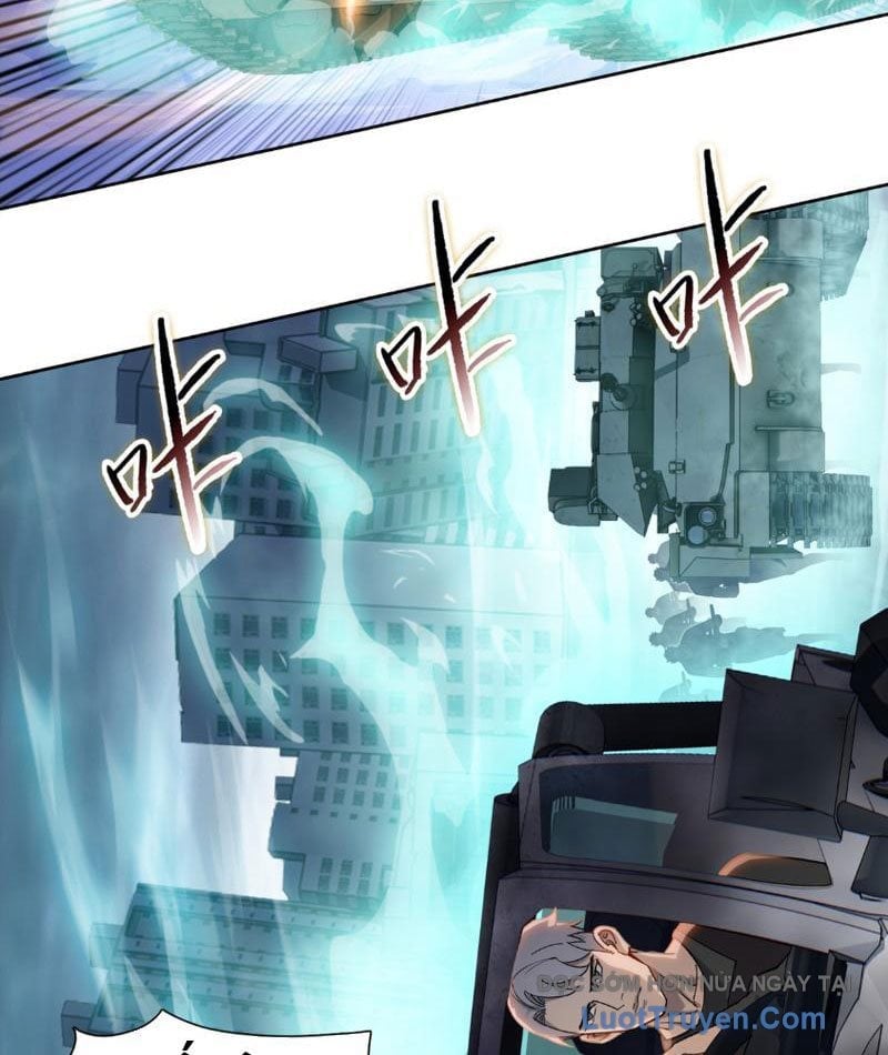 Kẻ Tàn Nhẫn Ngày Tận Thế: Bắt Đầu Dự Trữ Hàng Tỷ Tấn Vật Tư Chap 91 - Next Chap 92