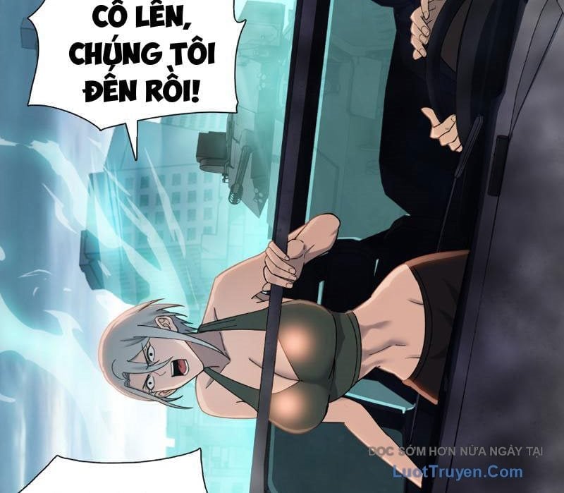 Kẻ Tàn Nhẫn Ngày Tận Thế: Bắt Đầu Dự Trữ Hàng Tỷ Tấn Vật Tư Chap 91 - Next Chap 92