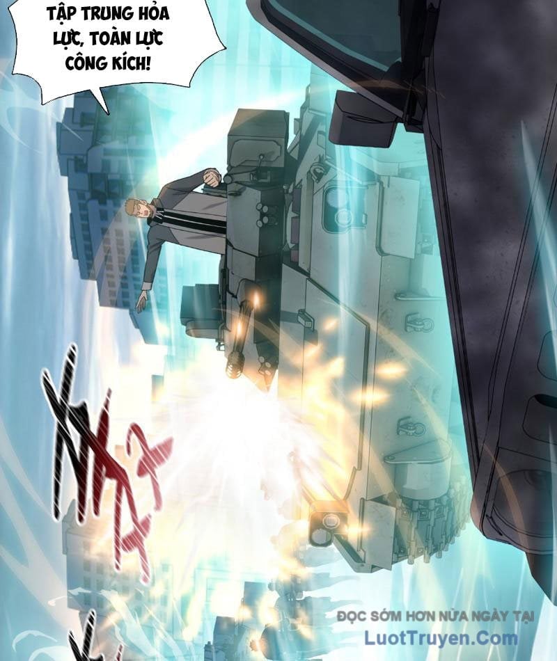 Kẻ Tàn Nhẫn Ngày Tận Thế: Bắt Đầu Dự Trữ Hàng Tỷ Tấn Vật Tư Chap 91 - Next Chap 92