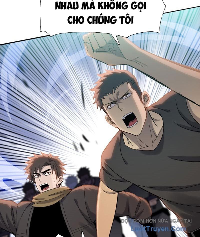 Kẻ Tàn Nhẫn Ngày Tận Thế: Bắt Đầu Dự Trữ Hàng Tỷ Tấn Vật Tư Chap 91 - Next Chap 92