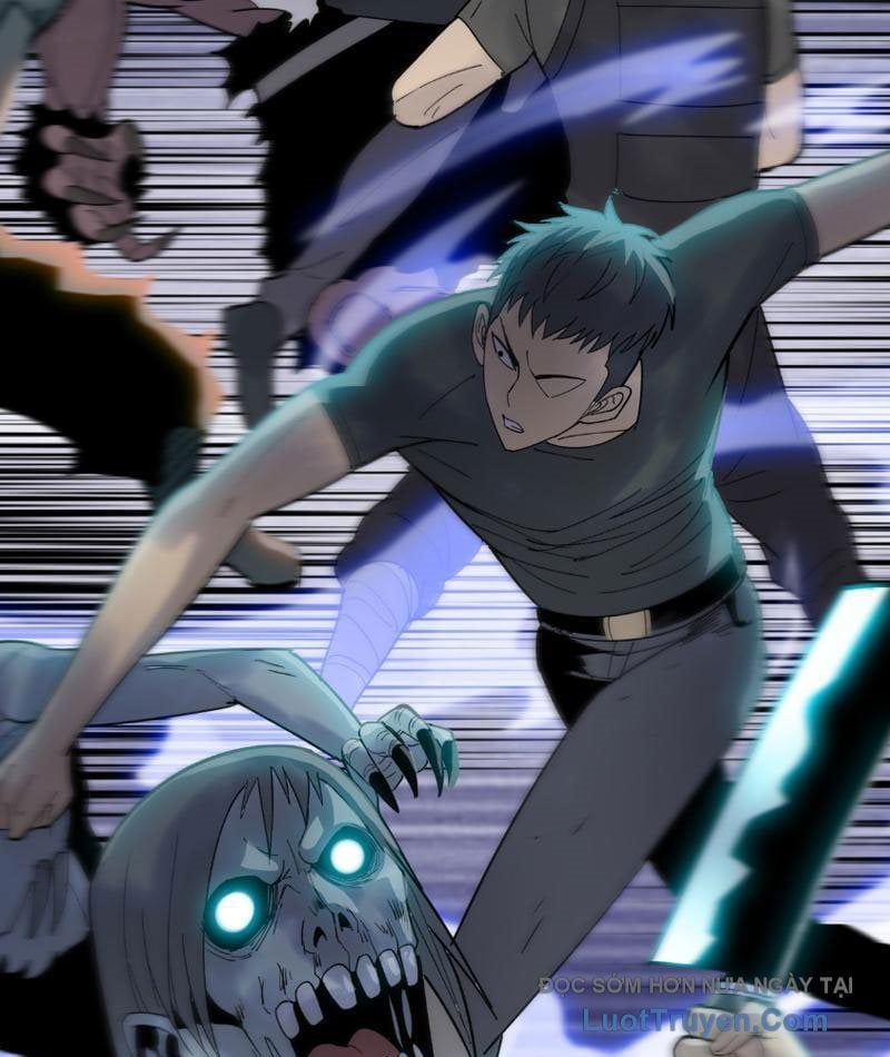 Kẻ Tàn Nhẫn Ngày Tận Thế: Bắt Đầu Dự Trữ Hàng Tỷ Tấn Vật Tư Chap 91 - Next Chap 92