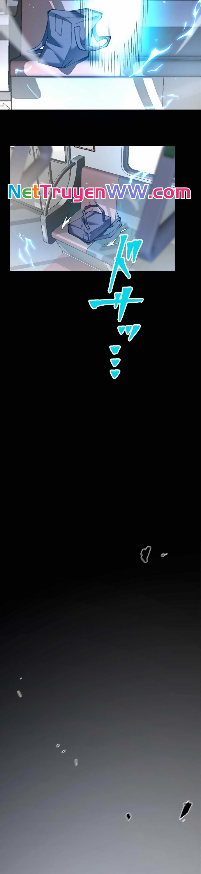 Kẻ Thống Trị Dị Giới Chap 1 - Next Chap 2