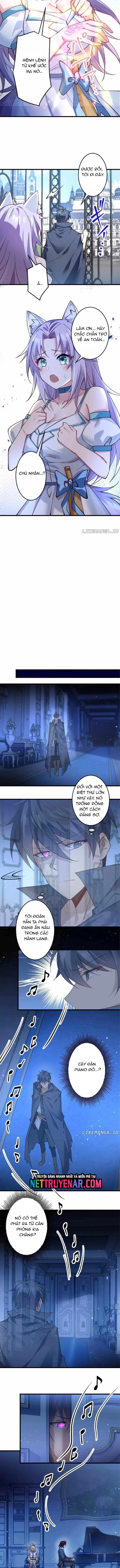 Kẻ Thống Trị Dị Giới Chap 11 - Next Chap 12