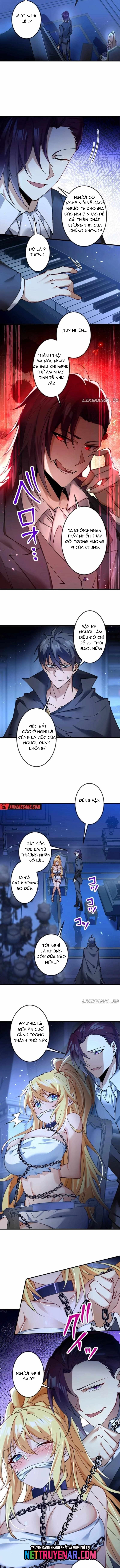 Kẻ Thống Trị Dị Giới Chap 11 - Next Chap 12