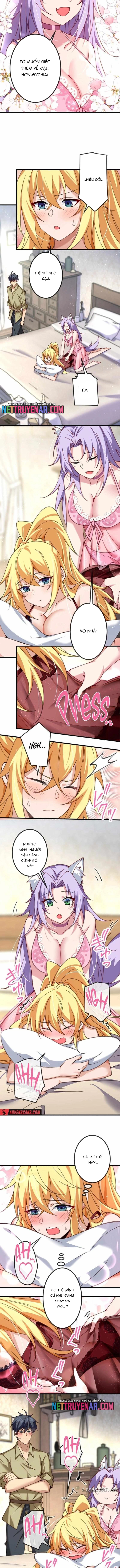 Kẻ Thống Trị Dị Giới Chap 13 - Next Chap 14