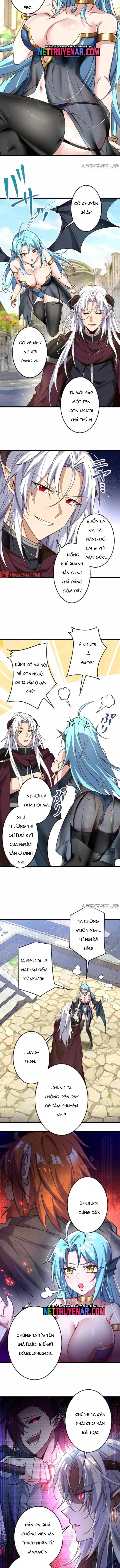 Kẻ Thống Trị Dị Giới Chap 14 - Next Chap 15