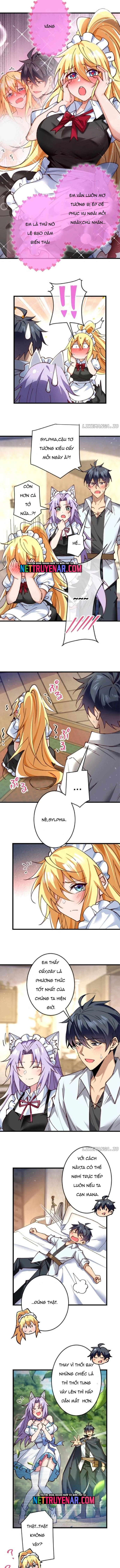 Kẻ Thống Trị Dị Giới Chap 14 - Next Chap 15