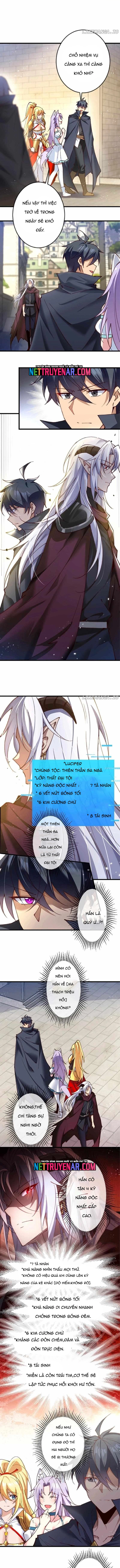 Kẻ Thống Trị Dị Giới Chap 14 - Next Chap 15