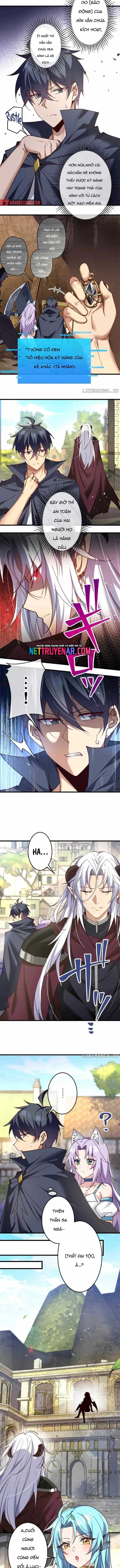 Kẻ Thống Trị Dị Giới Chap 14 - Next Chap 15