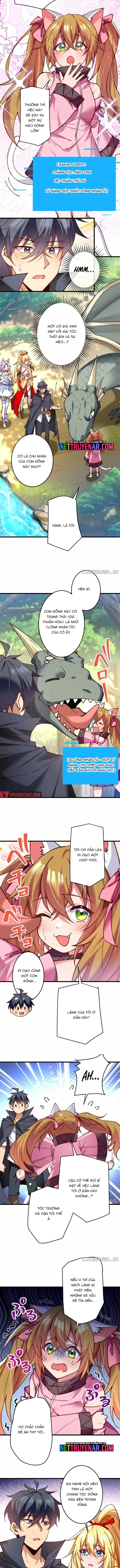 Kẻ Thống Trị Dị Giới Chap 15 - Next Chap 16