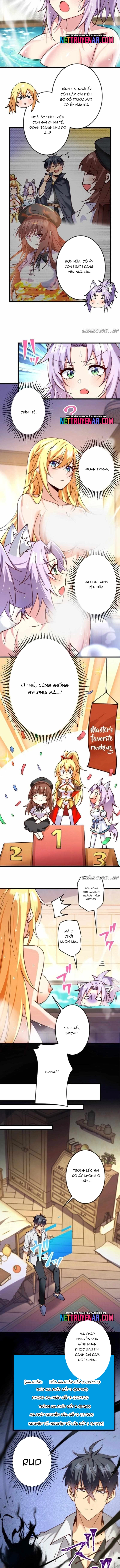 Kẻ Thống Trị Dị Giới Chap 15 - Next Chap 16