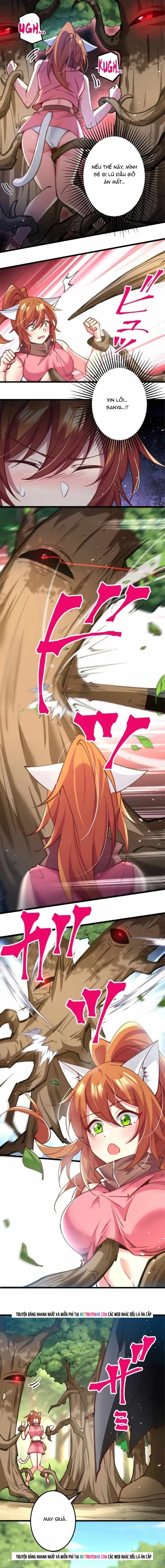 Kẻ Thống Trị Dị Giới Chap 17 - Next Chap 18