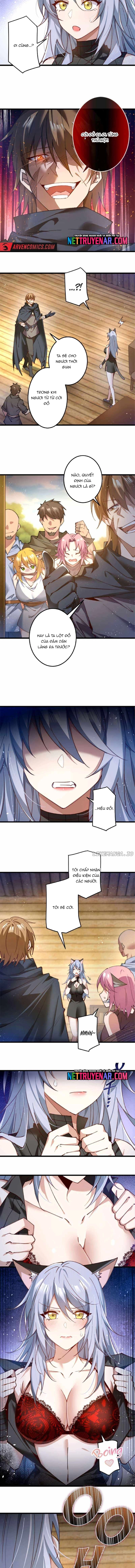 Kẻ Thống Trị Dị Giới Chap 19 - Next Chap 20