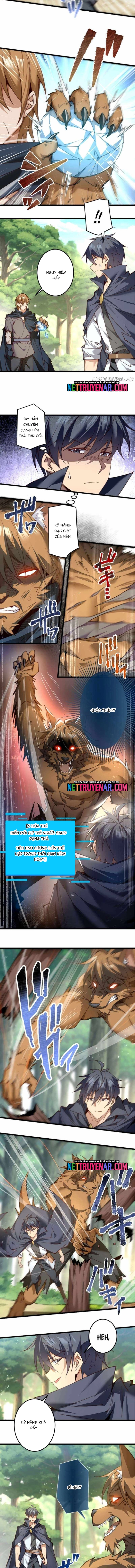 Kẻ Thống Trị Dị Giới Chap 19 - Next Chap 20
