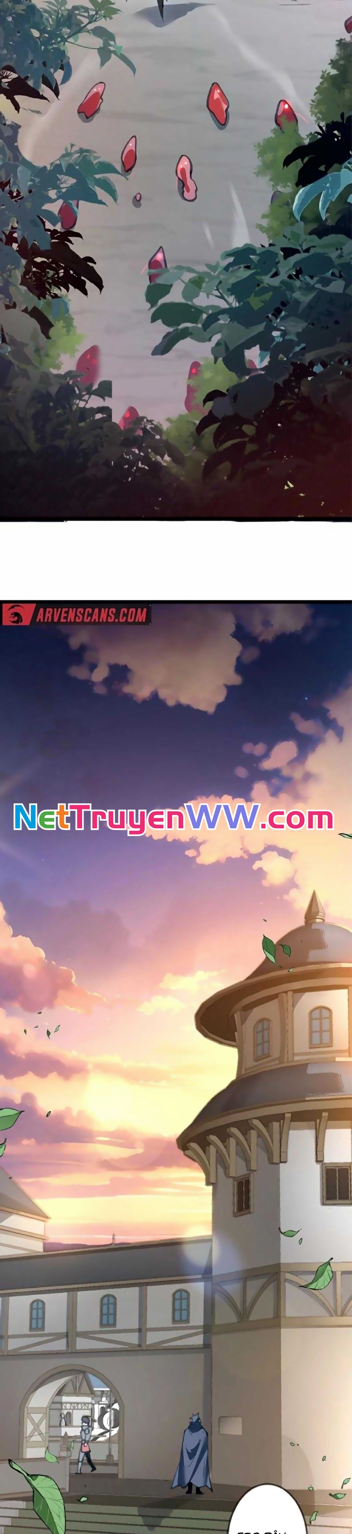 Kẻ Thống Trị Dị Giới Chap 2 - Next Chap 3