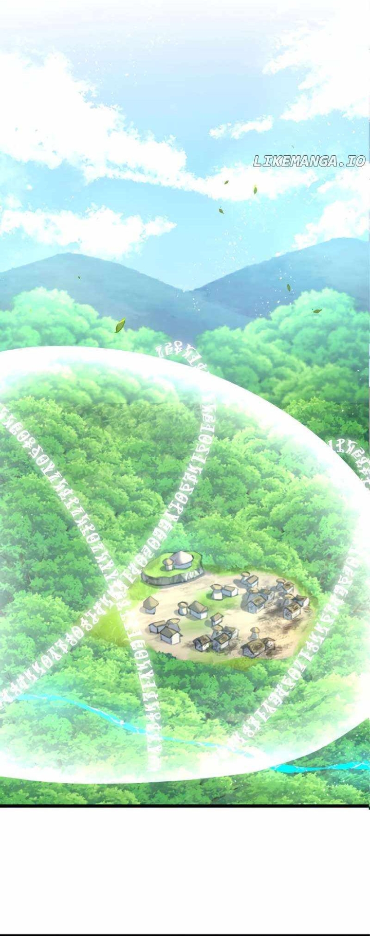 Kẻ Thống Trị Dị Giới Chap 21 - Next Chap 22