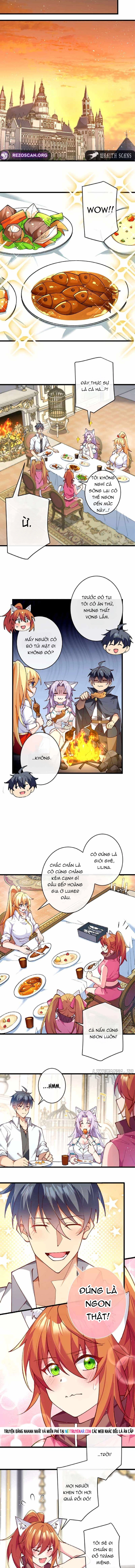 Kẻ Thống Trị Dị Giới Chap 23 - Next Chap 24